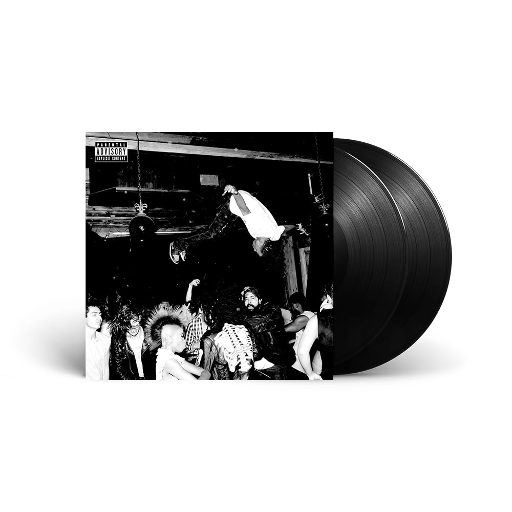 Muzica - Playboi Carti - Die Lit - 2LP