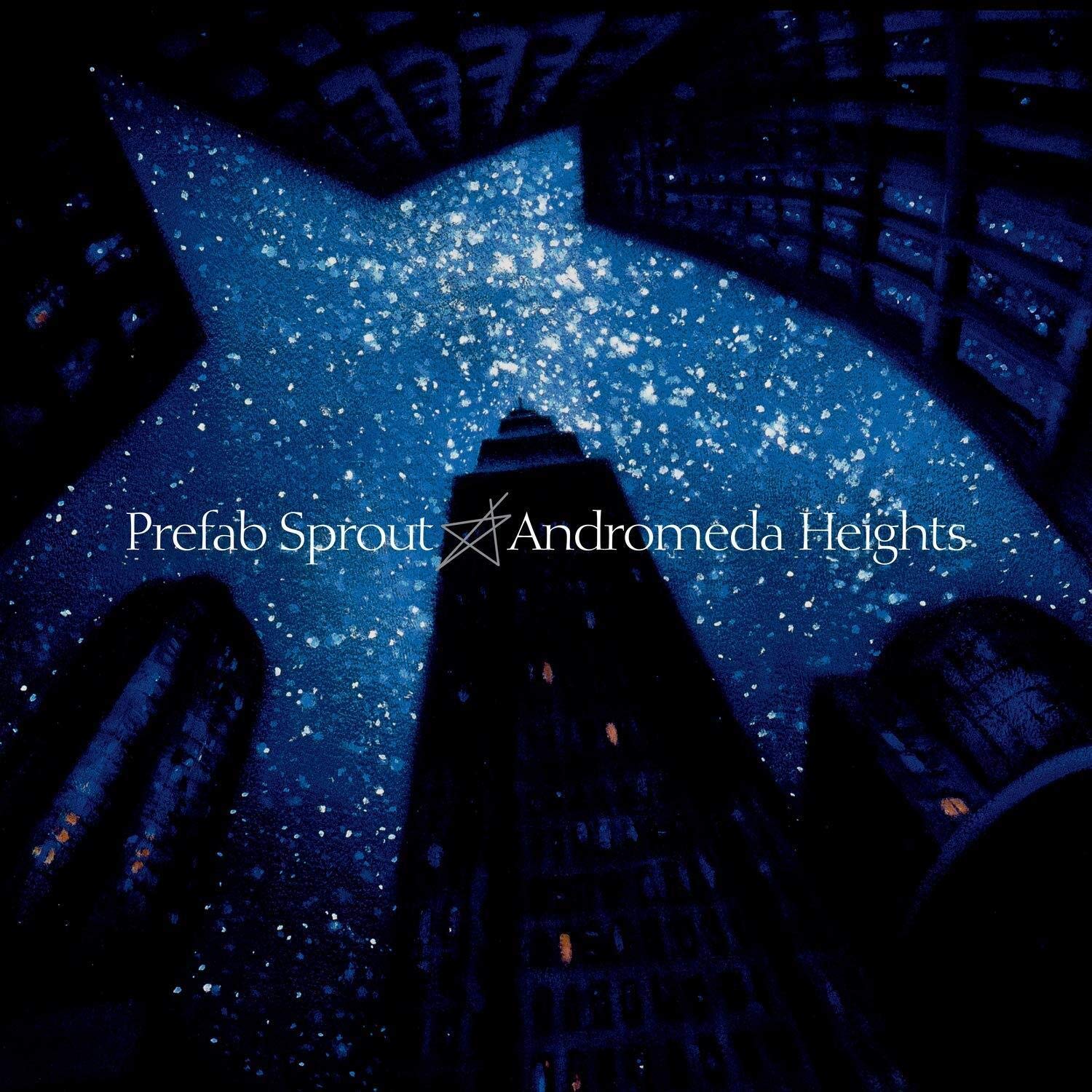 Vinyl - Prefab Sprout - Andromeda Heights (Remastered) (180G Audiophile Pressing) - LP