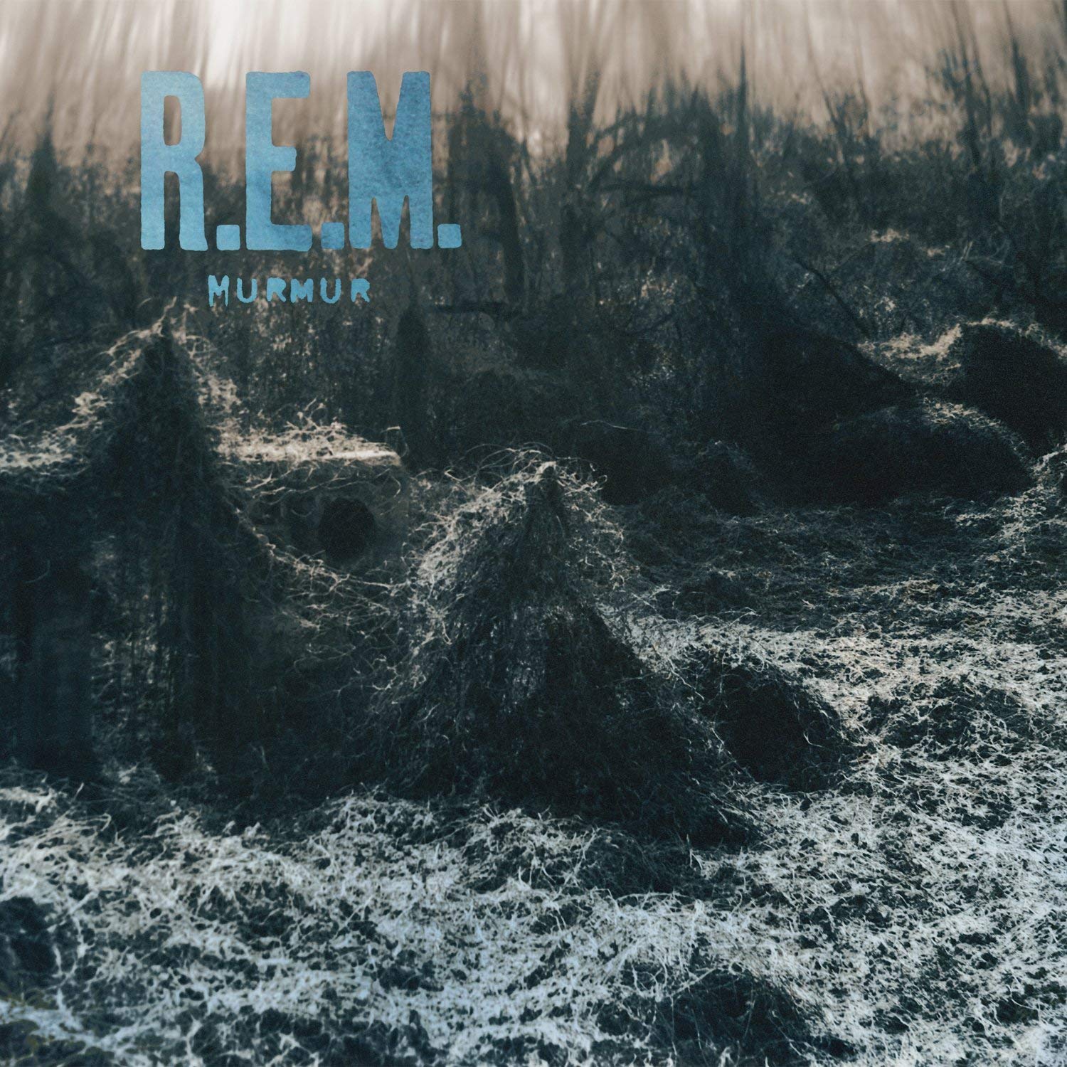 Muzica - R.E.M. - Murmur - LP