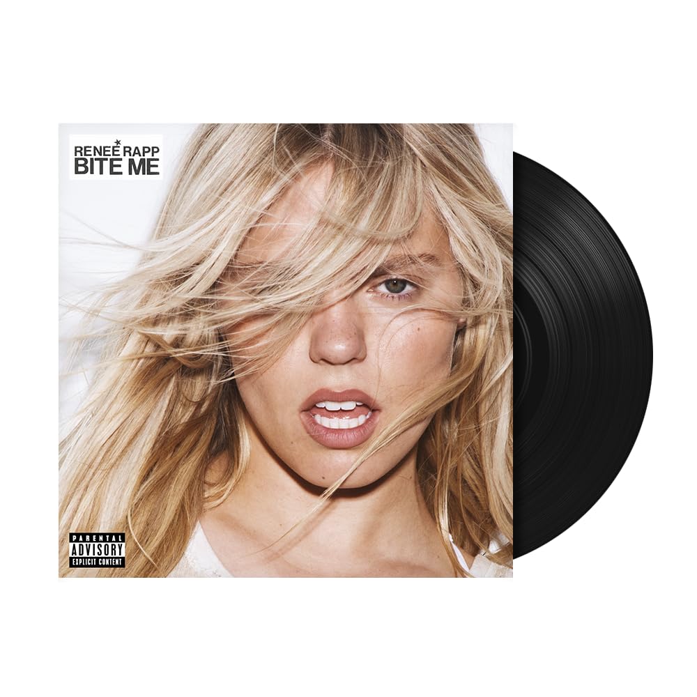 Muzica - Renee Rapp - Bite Me - LP