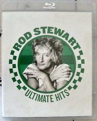 Muzica - Rod Stewart - Ultimate Hits - BD