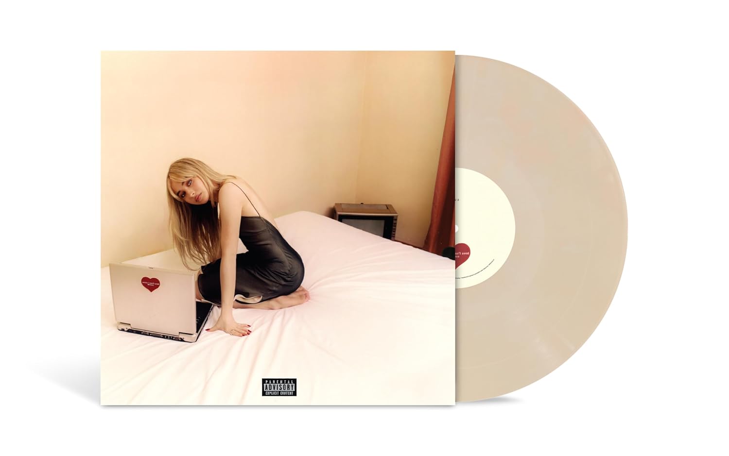 Muzica - Sabrina Carpenter - Emails I Can't Send - LP