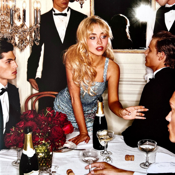 Muzica - Sabrina Carpenter - Man'S Best Friend - LP