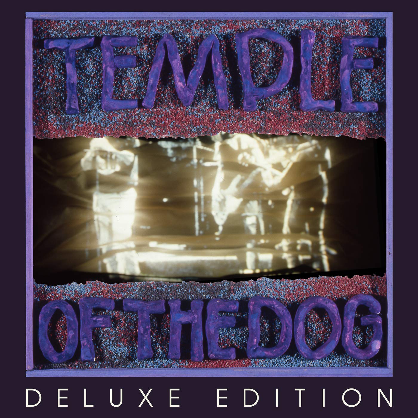 Vinyl - Temple Of The Dog - Temple Of The Dog - 2LP