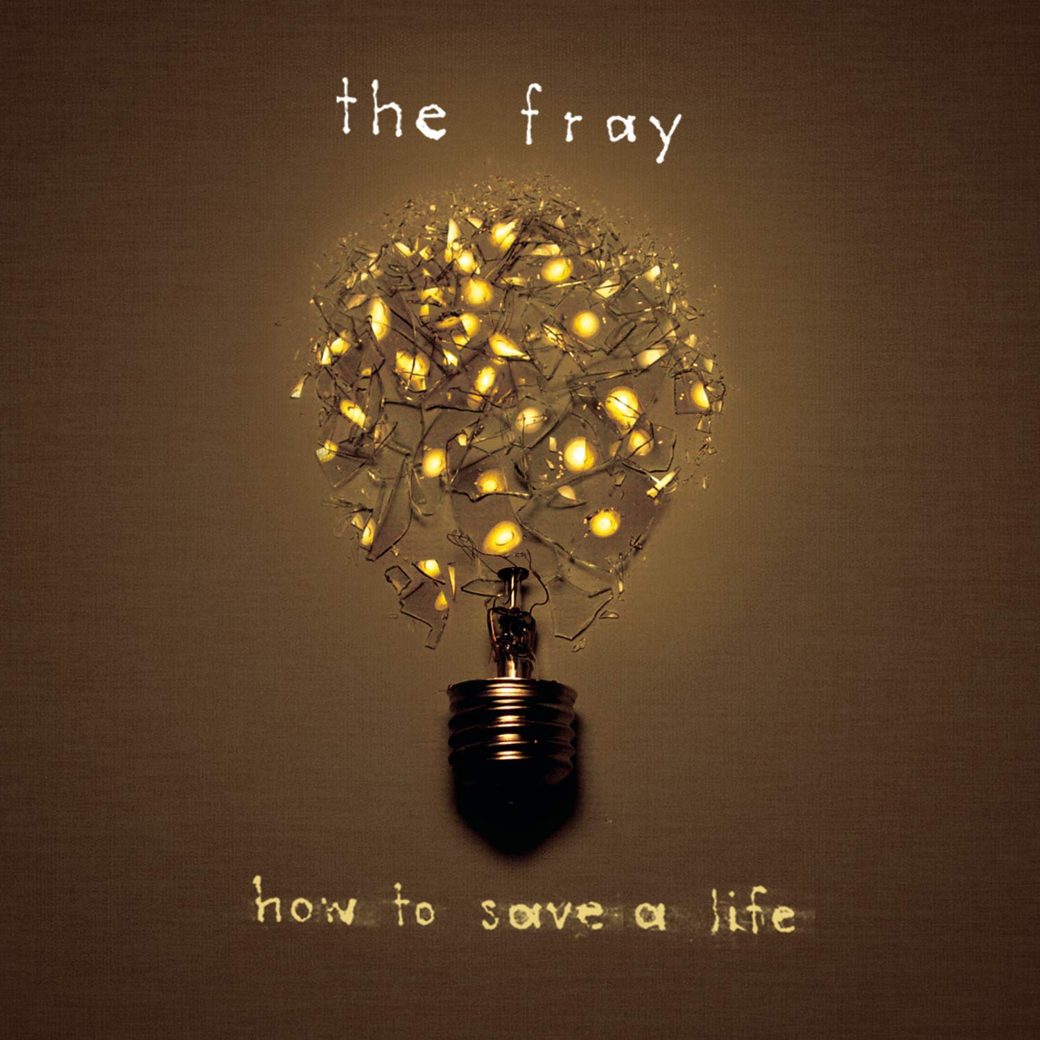 Muzica - The Fray - How To Save A Life - LP