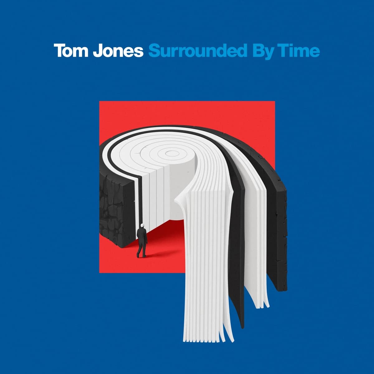Muzica - Tom Jones - Surrounded By Time - LP