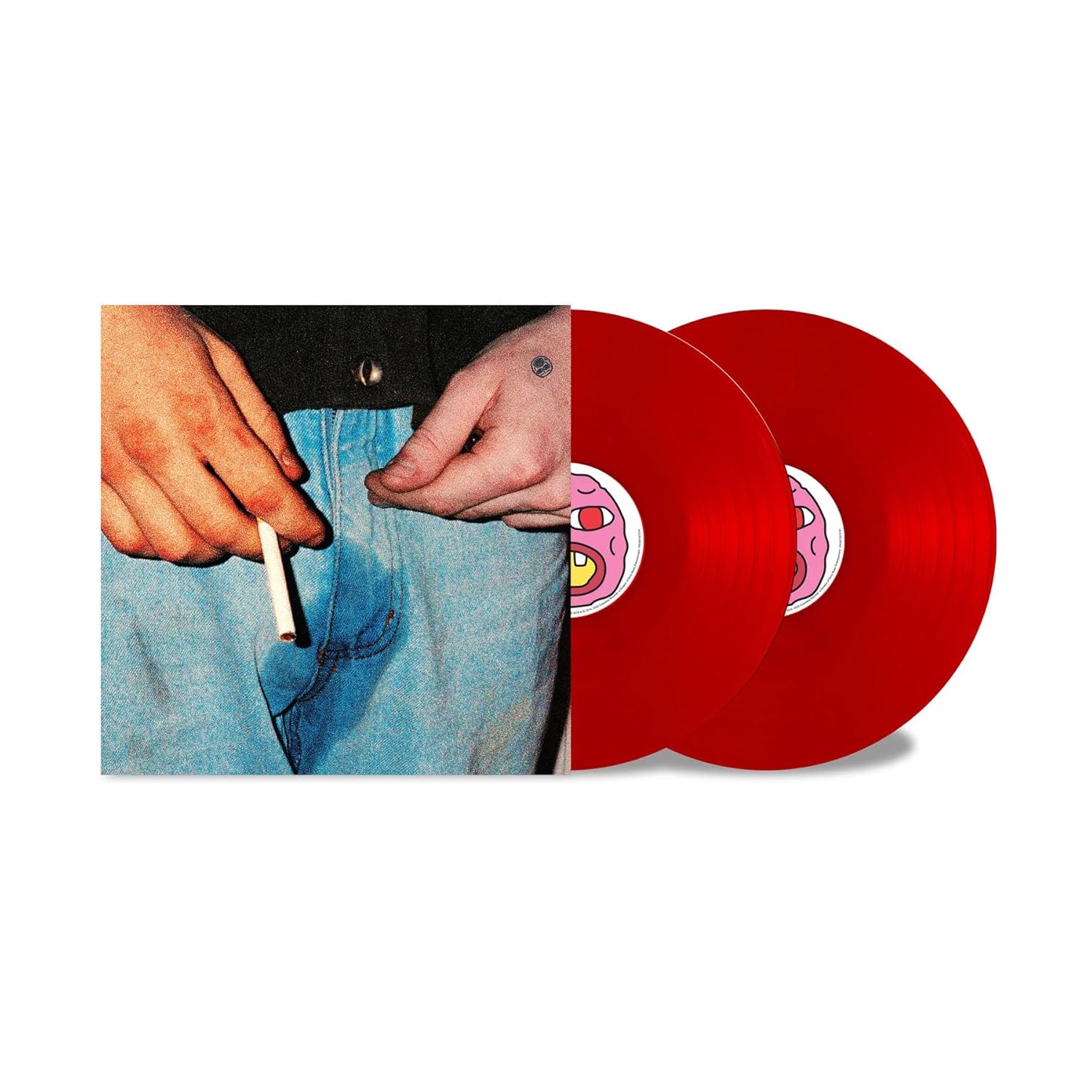 Muzica - Tyler, The Creator - Cherry Bomb - 2LP