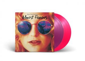 Muzica - Various Artists - Almost Famous - 2LP
