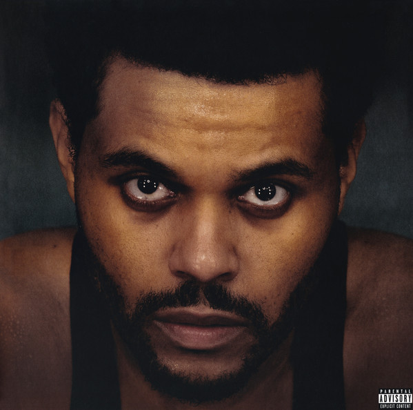 Muzica - Weeknd - Hurry Up Tomorrow - LP