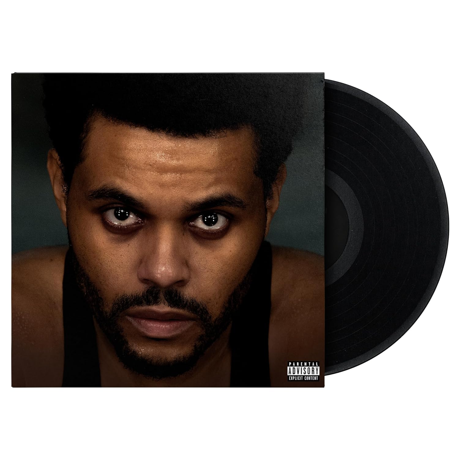 Vinyl - Weeknd - Hurry Up Tomorrow - LP