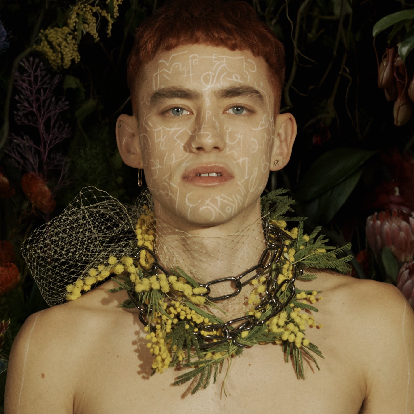 Muzica - Years & Years - Palo Santo - LP