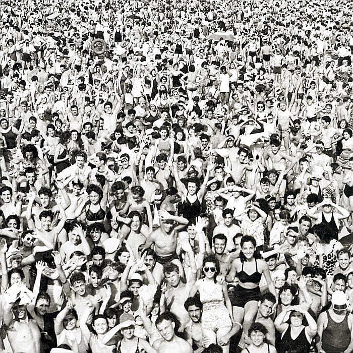 George Michael (from Wham!)-Listen Without Prejudice Vol. 1 (Remastered 25 Anniversary Edition) (180g Audiophile Pressing)-LP [1]