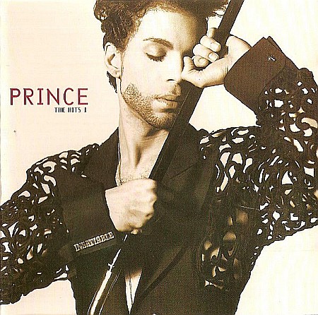 CD - Prince â€Žâ€“ The Hits 1-CD
