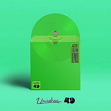 Vinyl - Lime-Babe, We're Gonna Love Tonight(180g Audiophile Pressing)-Maxi Vinyl