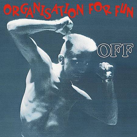 CD - Off - Organisation For Fun (Deluxe E - 2CD