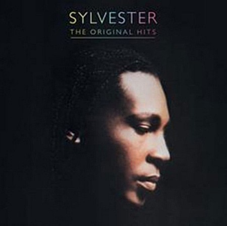 CD - Sylvester â€“ The Original Hits-CD