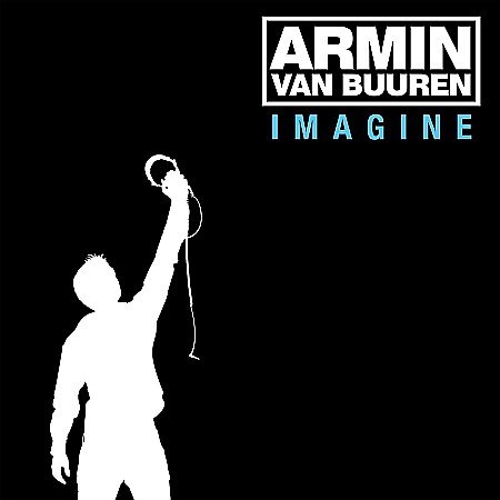 Vinyl - Armin Van Buuren - Imagine - 2LP