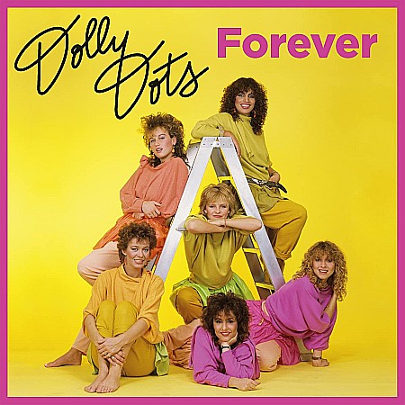 Vinyl - Dolly Dots - Forever Gatefold - 2LP