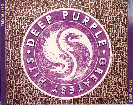 CD - Deep Purple – Greatest Hits - 3CD