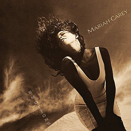 Muzica - Mariah Carey‎–Emotions-LP