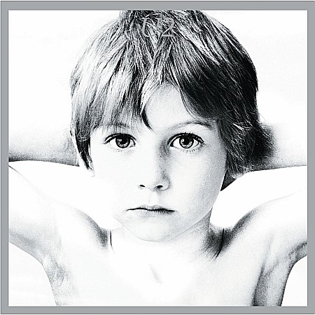 Muzica - U2-Boy-LP