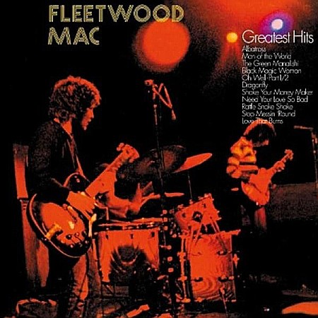 Muzica - Fleetwood Mac-Greatest Hits (180g Audiophile Pressing)-LP