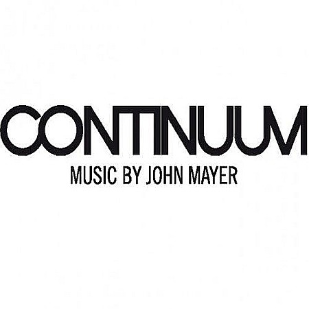 Muzica - John Mayer-Continuum +1 (180g Audiophile Pressing)-2LP