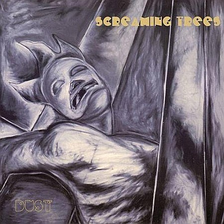 Vinyl - Screaming Trees-Dust (180g Audiophile Pressing)-LP