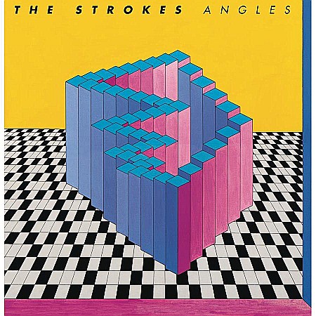 Muzica - Strokes - Angles - LP