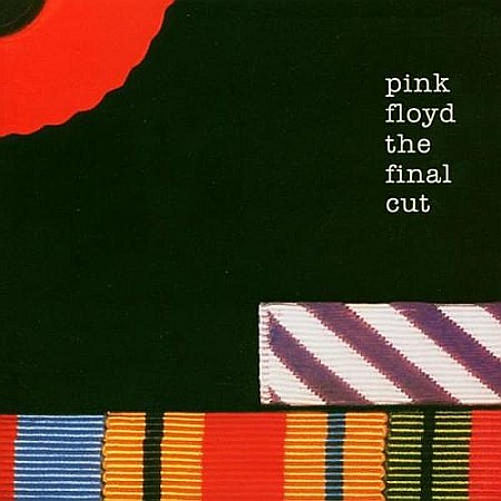 CD - Pink Floyd-The Final Cut (Remastered 2011)-CD