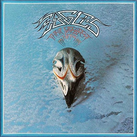 Muzica - Eagles-Their Greatest Hits 1971-1975 (180g Audiophile Pressing)-LP