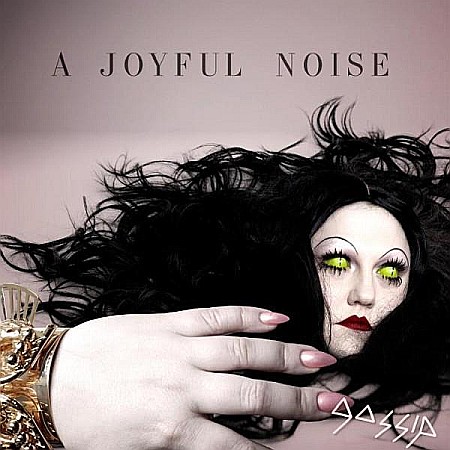 Vinyl - Gossip-A Joyful Noise-LP