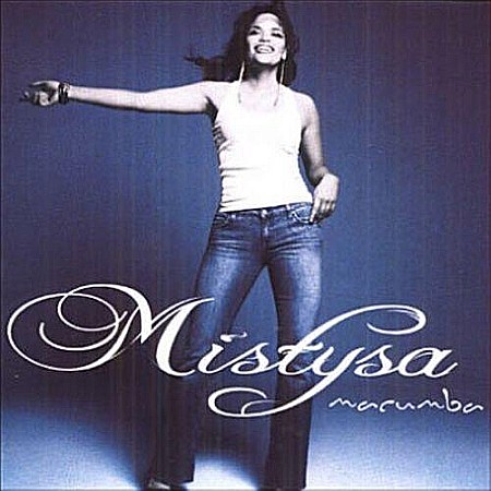 Muzica - Mistysa-Macumba (Audiophile edition)-LP