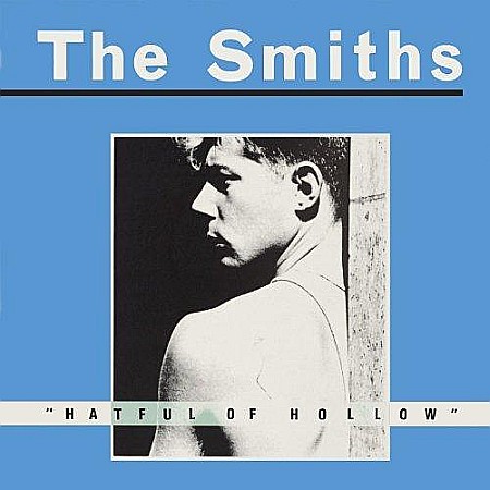 Vinyl - The Smiths-Hatful of Hollow (180g Audiophile Pressing)-LP