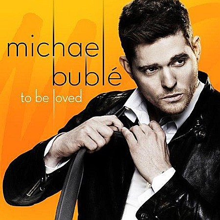 Vinyl - Michael Buble-To Be Loved (180g Audiophile Pressing)-LP