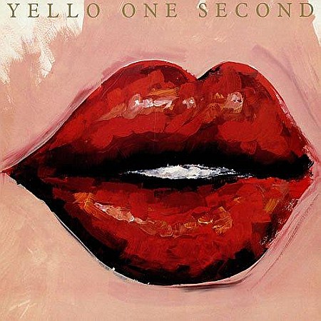 Vinyl - Yello-One Second (Remastered)(180g Audiophile Pressing)-LP