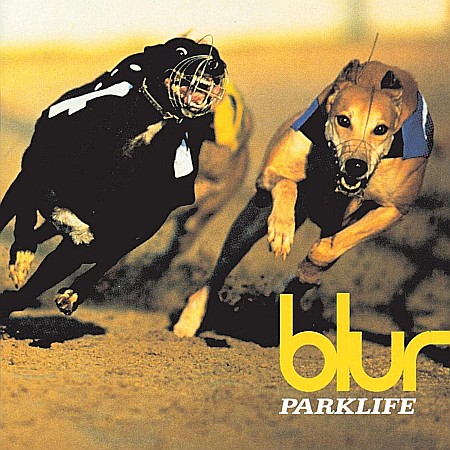 Vinyl - Blur-Parklife (Special Edition)-2LP
