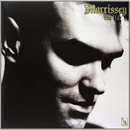 Vinyl - Morrissey - Viva Hate - LP