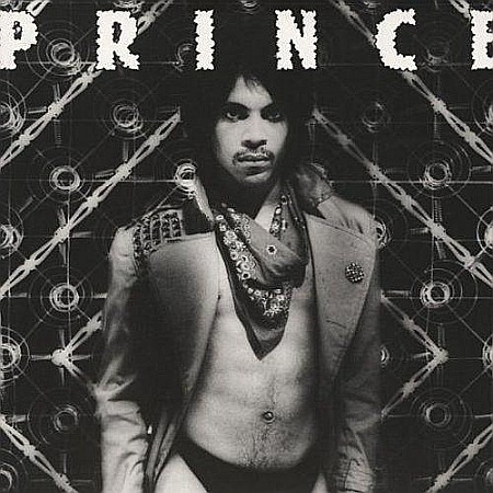 Vinyl - Prince-Dirty Mind (180g Audiophile Pressing)-LP