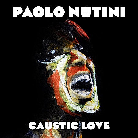 Vinyl - Paolo Nutini-Caustic Love-2LP+CD
