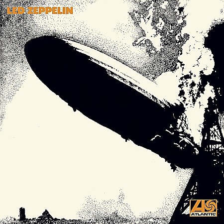 Vinyl - Led Zeppelin-Led Zeppelin (Original recording remastered)(180g Audiophile Pressing)-LP