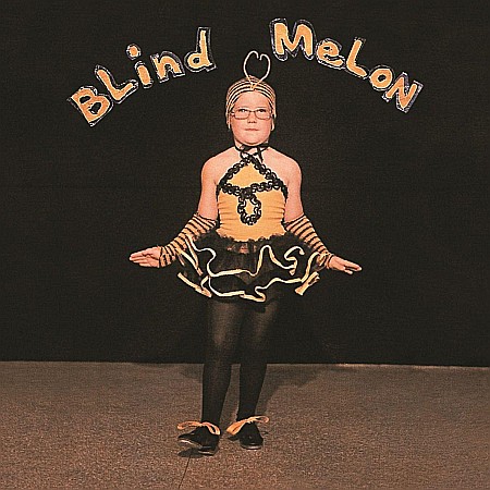 Vinyl - Blind Melon-Blind Melon (180g Audiophile Pressing)-LP