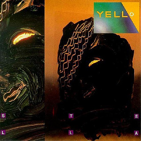Vinyl - Yello-Stella (remastered) (180g Audiophile Pressing)-LP
