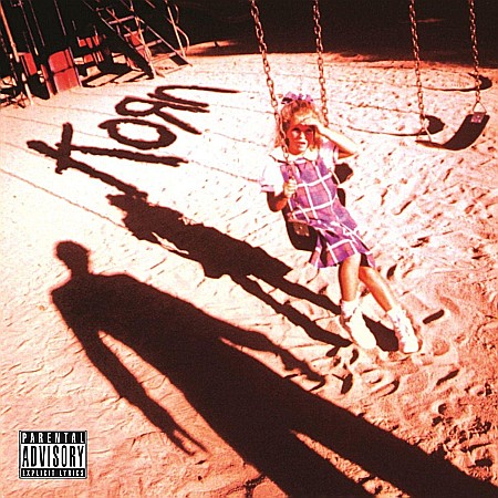 Vinyl - Korn-Korn (180g Audiophile Pressing)-2LP
