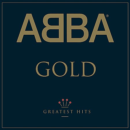 Vinyl - ABBA-Gold (180g Audiophile Pressing)-2LP