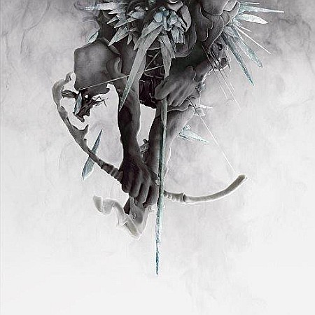 Vinyl - Linkin Park-The Hunting Party-2LP