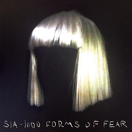 Vinyl - Sia-1000 Forms Of Fear (version w/booklet)-LP