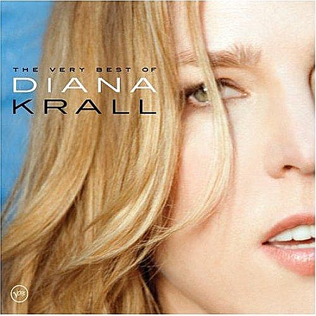 Vinyl - Diana Krall-The Very Best-2LP
