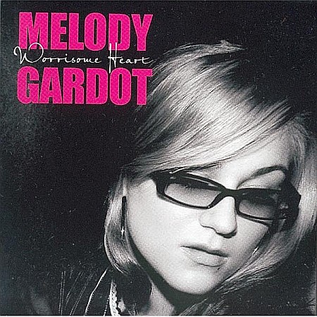 Muzica - Melody Gardot-Worrisome Heart-LP