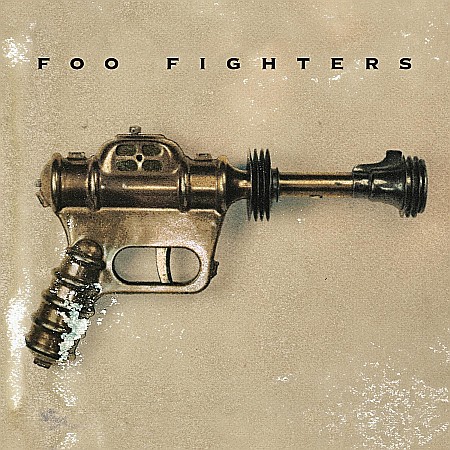 Vinyl - Foo Fighters-Foo Fighters (180g Audiophile Pressing)-LP